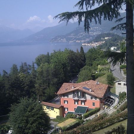 Antica Residenza I Ronchi Di Bellagio Lejlighedshotel Eksteriør billede