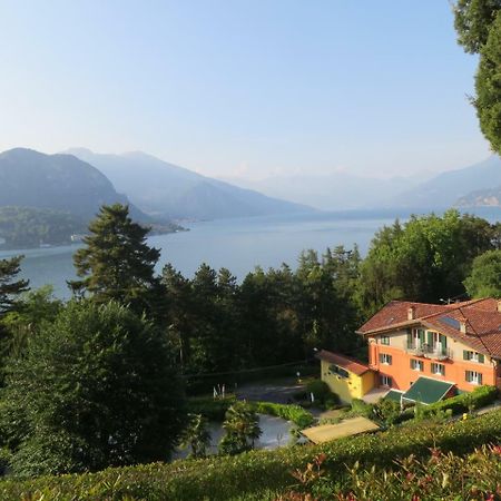 Antica Residenza I Ronchi Di Bellagio Lejlighedshotel Eksteriør billede