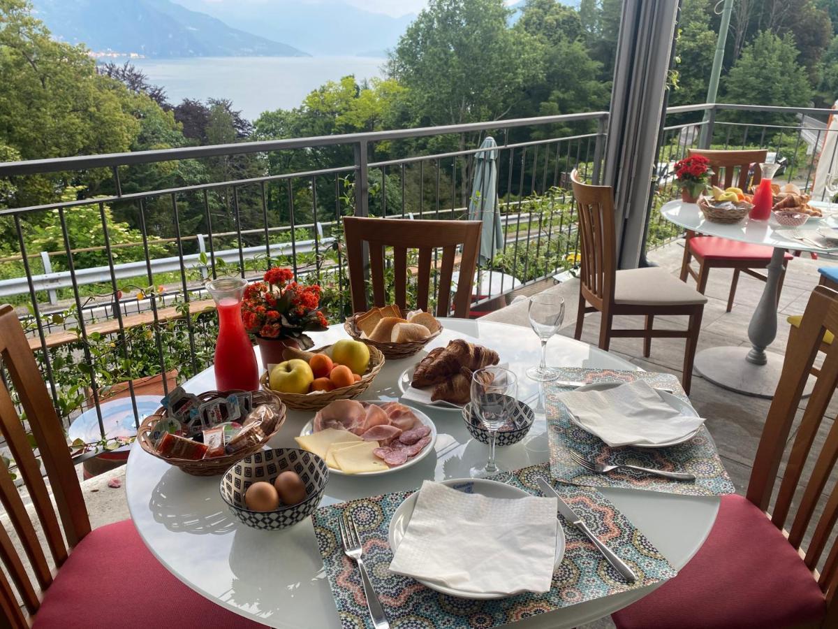 Antica Residenza I Ronchi Di Bellagio Lejlighedshotel Eksteriør billede