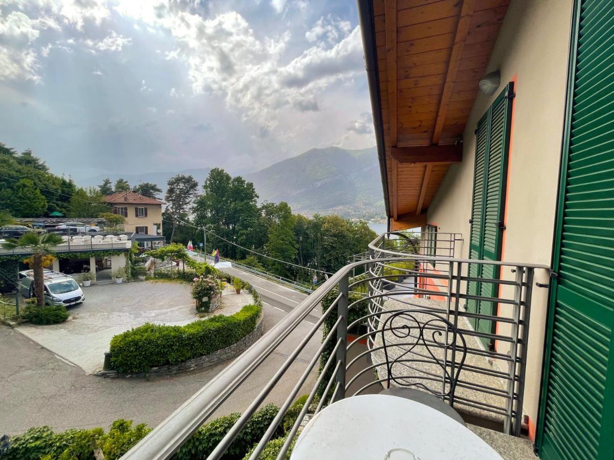 Antica Residenza I Ronchi Di Bellagio Lejlighedshotel Eksteriør billede