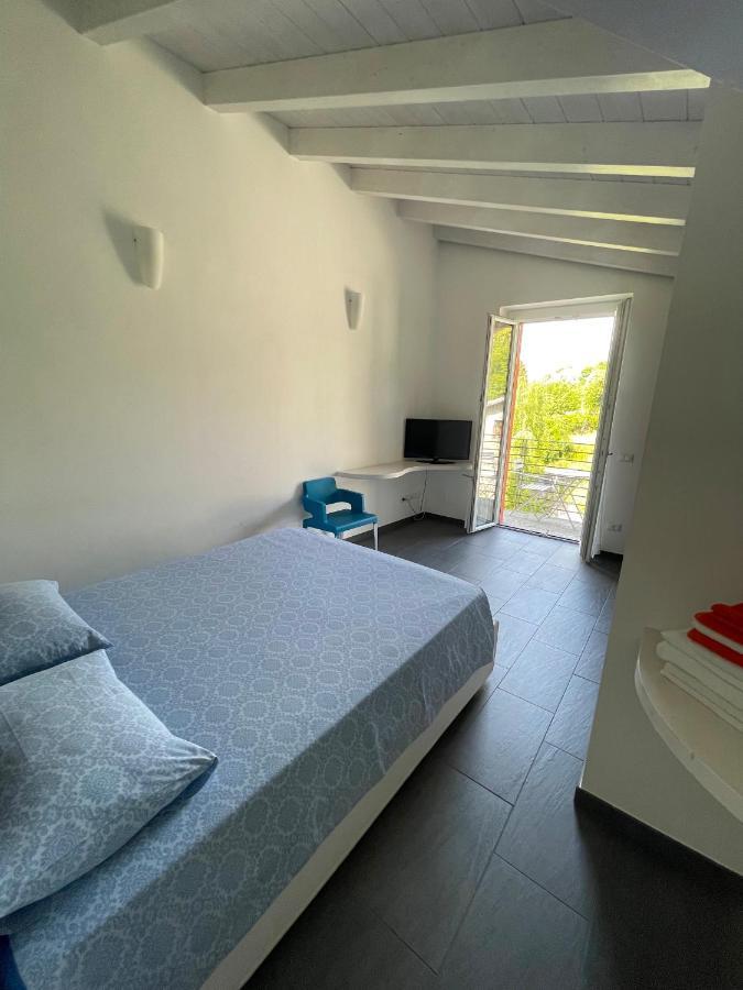 Antica Residenza I Ronchi Di Bellagio Lejlighedshotel Eksteriør billede