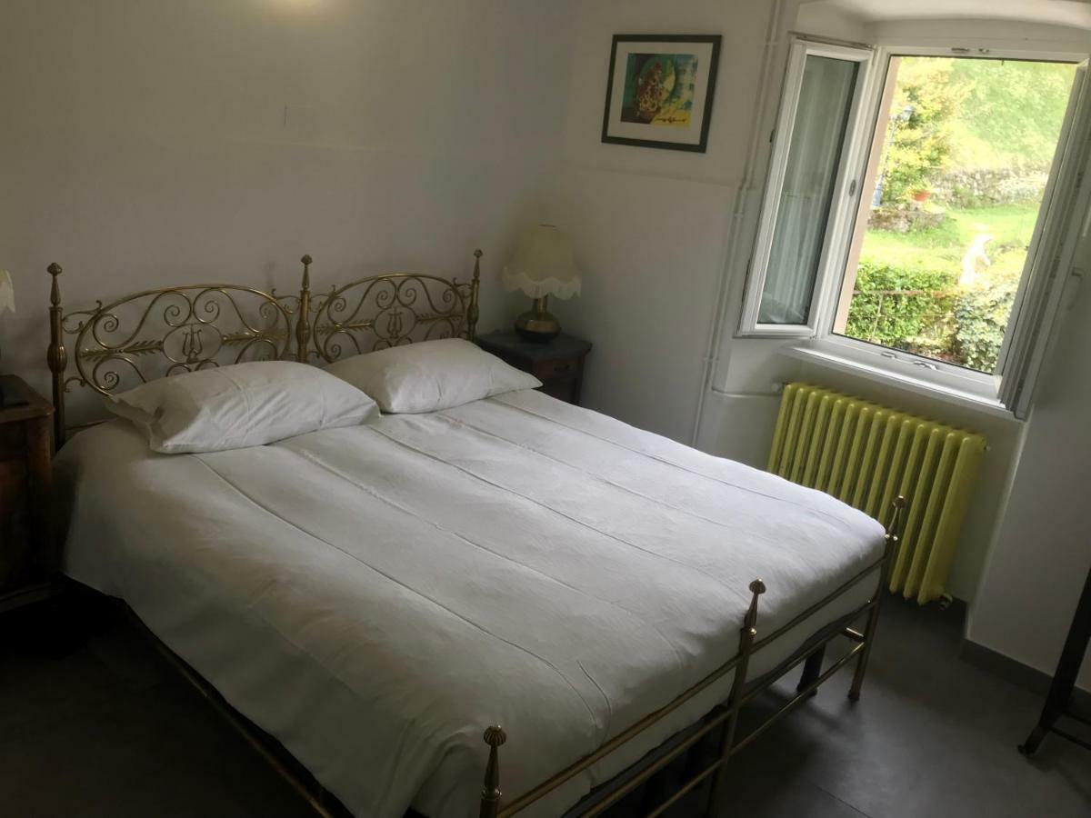 Antica Residenza I Ronchi Di Bellagio Lejlighedshotel Eksteriør billede
