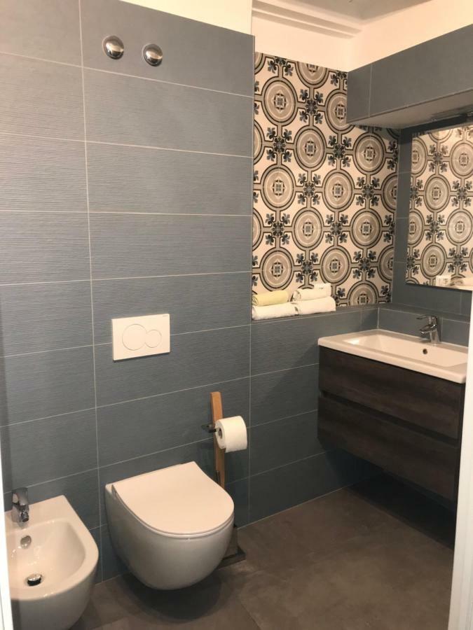 Antica Residenza I Ronchi Di Bellagio Lejlighedshotel Eksteriør billede