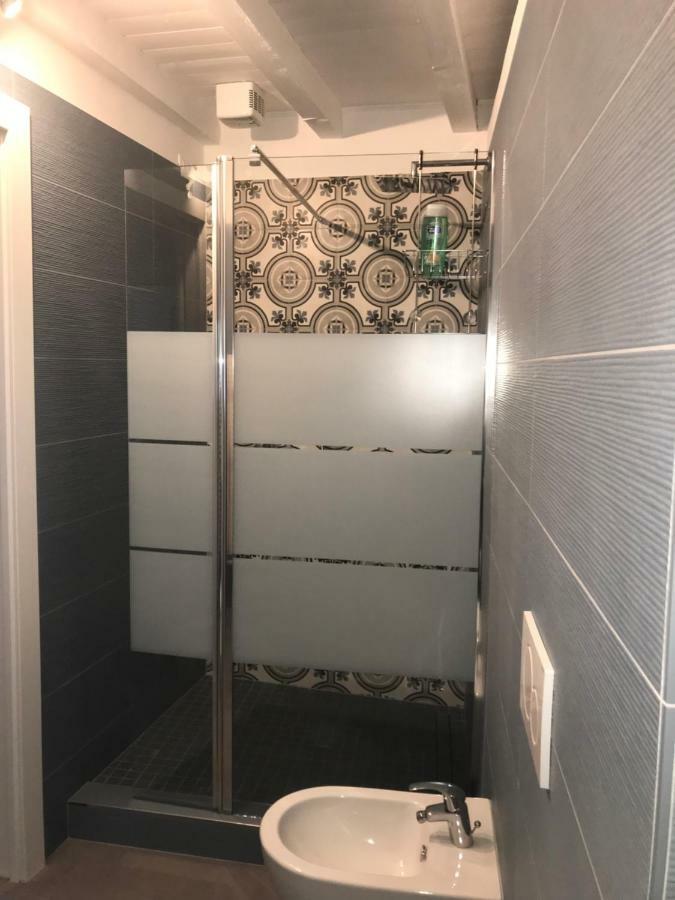 Antica Residenza I Ronchi Di Bellagio Lejlighedshotel Eksteriør billede